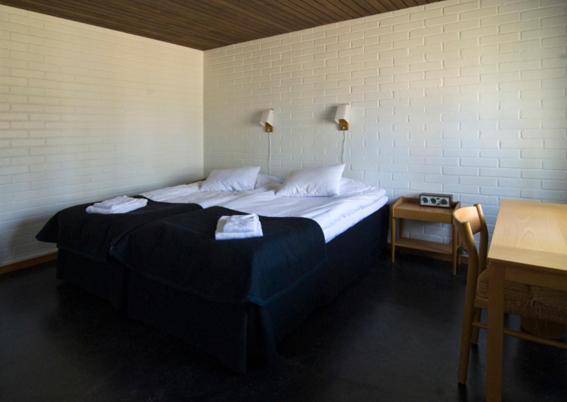 מרקריד Ekebacken Hotell & Konferens חדר תמונה