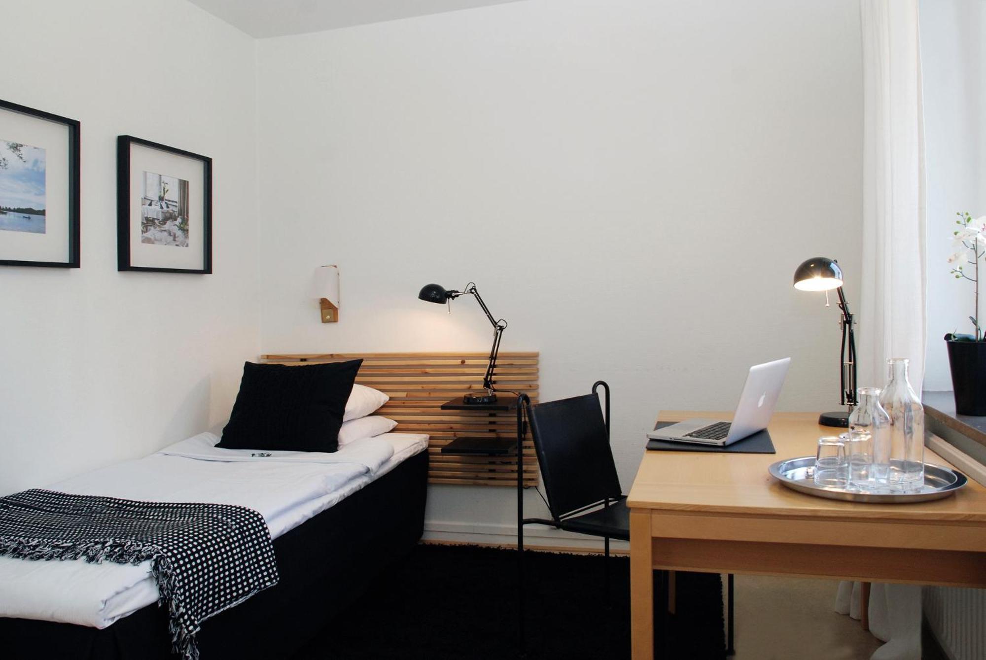 מרקריד Ekebacken Hotell & Konferens מראה חיצוני תמונה
