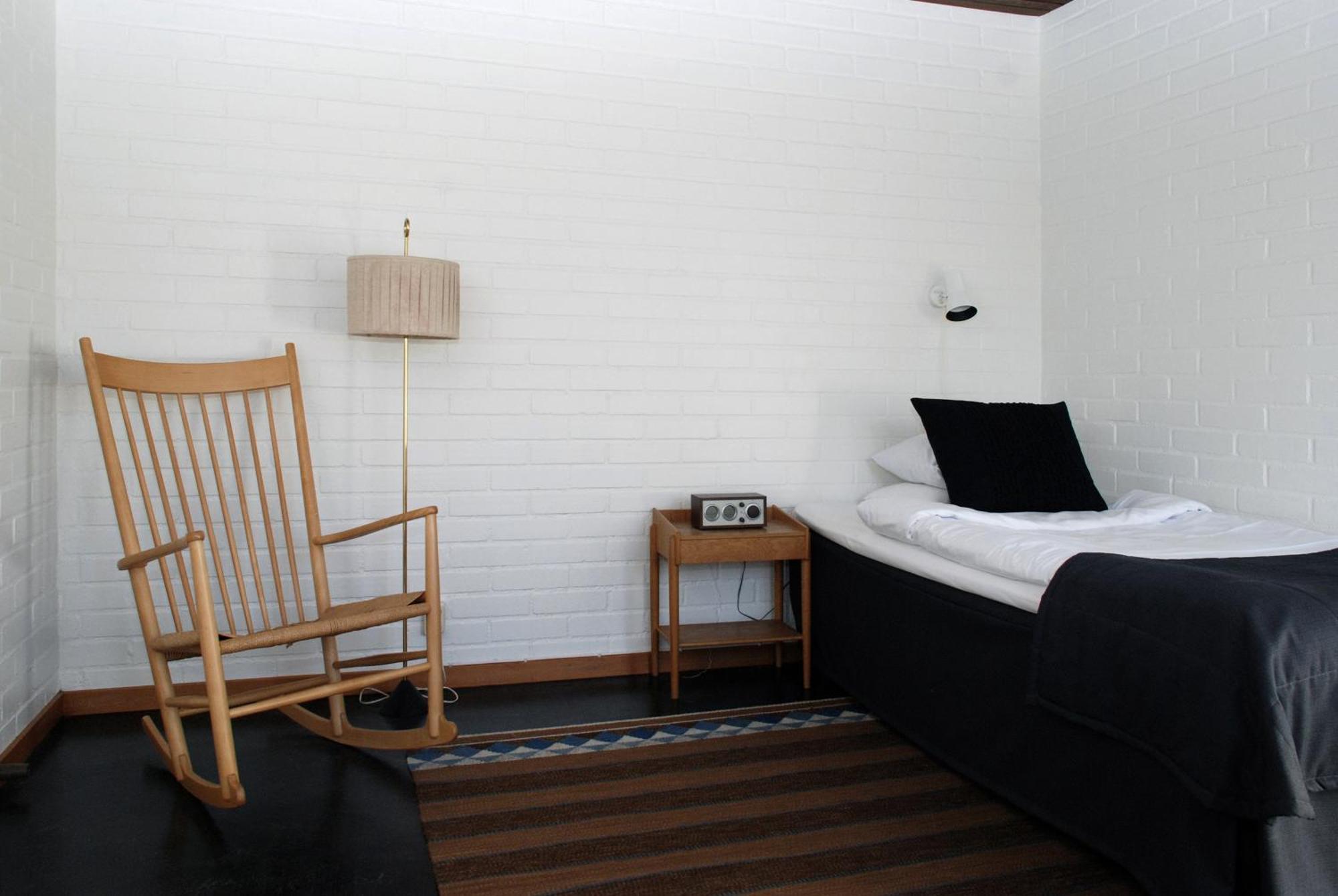 מרקריד Ekebacken Hotell & Konferens מראה חיצוני תמונה