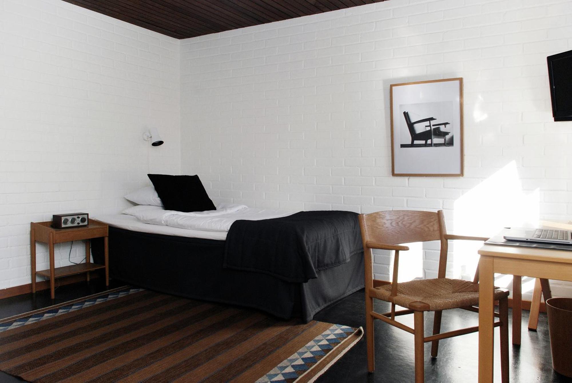 מרקריד Ekebacken Hotell & Konferens מראה חיצוני תמונה