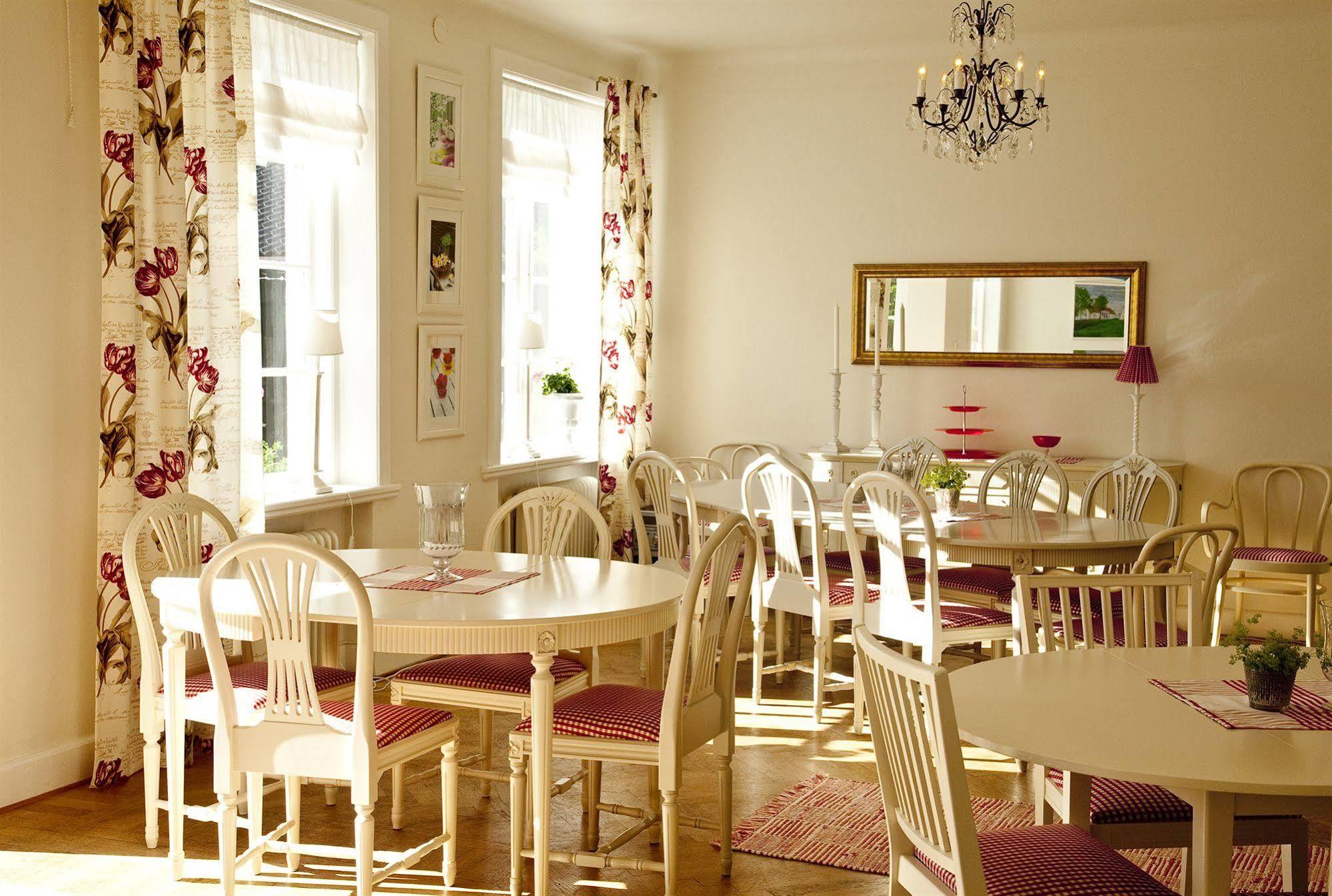 מרקריד Ekebacken Hotell & Konferens מראה חיצוני תמונה